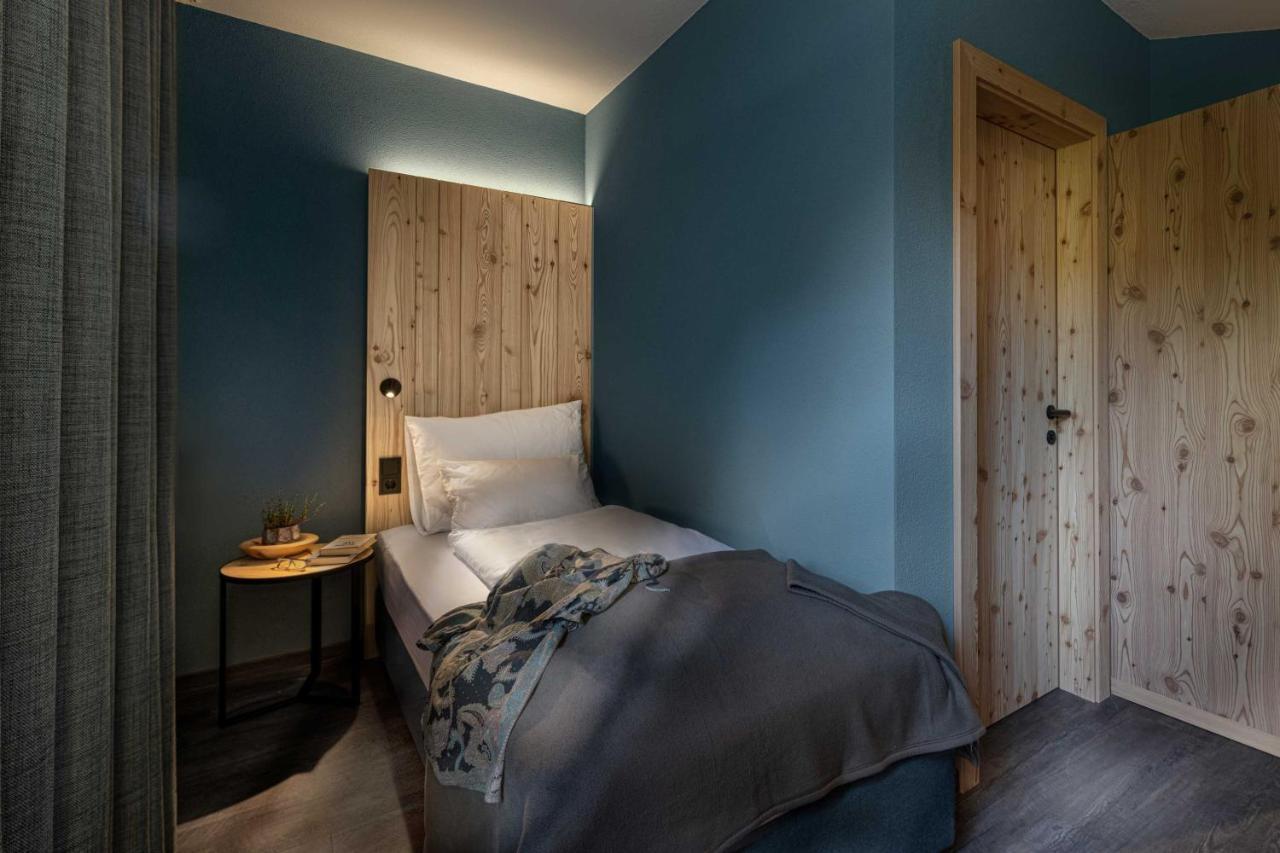 Pension Moarhof Campo Tures Exterior foto