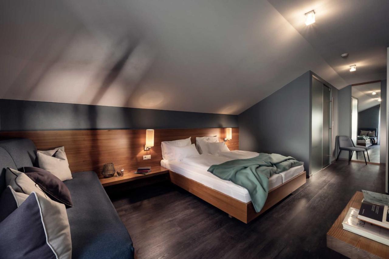 Pension Moarhof Campo Tures Exterior foto
